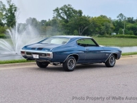 1970 Chevrolet Chevelle SS for sale in Riverhead, New York (ID-132931)