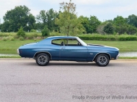 1970 Chevrolet Chevelle SS for sale in Riverhead, New York (ID-132931)