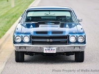 1970 Chevrolet Chevelle SS for sale in Riverhead, New York (ID-132931)