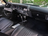 1970 Chevrolet Chevelle SS for sale in Riverhead, New York (ID-132931)