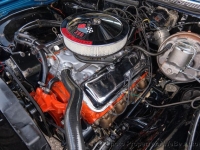 1970 Chevrolet Chevelle SS for sale in Riverhead, New York (ID-132931)