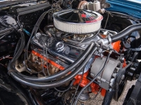 1970 Chevrolet Chevelle SS for sale in Riverhead, New York (ID-132931)