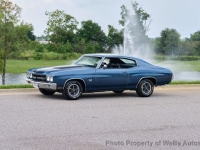 1970 Chevrolet Chevelle SS for sale in Riverhead, New York (ID-132931)