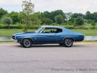 1970 Chevrolet Chevelle SS for sale in Riverhead, New York (ID-132931)