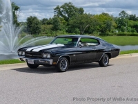1970 Chevrolet Chevelle SS for sale in Riverhead, New York (ID-133194)
