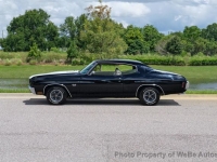 1970 Chevrolet Chevelle SS for sale in Riverhead, New York (ID-133194)