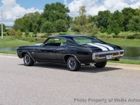 1970 Chevrolet Chevelle SS for sale in Riverhead, New York (ID-133194)