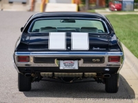 1970 Chevrolet Chevelle SS for sale in Riverhead, New York (ID-133194)