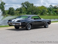 1970 Chevrolet Chevelle SS for sale in Riverhead, New York (ID-133194)