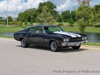 1970 Chevrolet Chevelle SS for sale in Riverhead, New York (ID-133194)