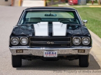 1970 Chevrolet Chevelle SS for sale in Riverhead, New York (ID-133194)