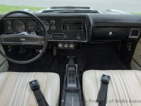 1970 Chevrolet Chevelle SS for sale in Riverhead, New York (ID-133194)