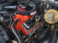 1970 Chevrolet Chevelle SS for sale in Riverhead, New York (ID-133194)