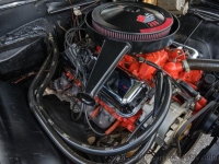 1970 Chevrolet Chevelle SS for sale in Riverhead, New York (ID-133194)