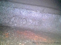 1970 Chevrolet Chevelle SS for sale in Riverhead, New York (ID-133194)