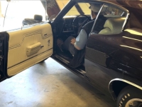 1970 Chevrolet Chevelle SS for sale (ID-126785)