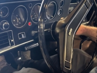 1970 Chevrolet Chevelle SS for sale (ID-126785)