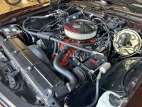 1970 Chevrolet Chevelle SS for sale (ID-126785)