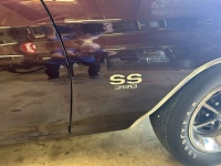 1970 Chevrolet Chevelle SS for sale (ID-126785)