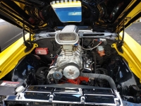 1970 Chevrolet Chevelle SS for sale (ID-130957)