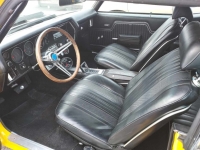 1970 Chevrolet Chevelle SS for sale (ID-130957)