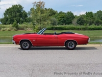 1970 Chevrolet Chevelle SS for sale in Riverhead, New York (ID-133502)