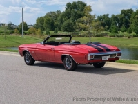 1970 Chevrolet Chevelle SS for sale in Riverhead, New York (ID-133502)