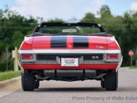 1970 Chevrolet Chevelle SS for sale in Riverhead, New York (ID-133502)