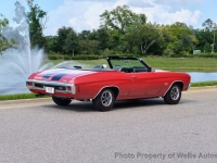 1970 Chevrolet Chevelle SS for sale in Riverhead, New York (ID-133502)