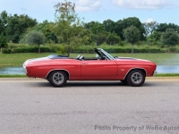 1970 Chevrolet Chevelle SS for sale in Riverhead, New York (ID-133502)