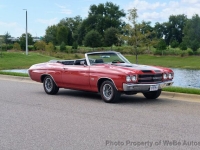 1970 Chevrolet Chevelle SS for sale in Riverhead, New York (ID-133502)