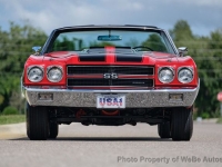 1970 Chevrolet Chevelle SS for sale in Riverhead, New York (ID-133502)