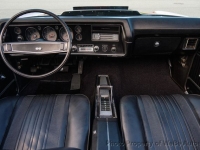 1970 Chevrolet Chevelle SS for sale in Riverhead, New York (ID-133502)