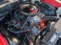 1970 Chevrolet Chevelle SS for sale in Riverhead, New York (ID-133502)