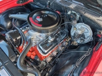 1970 Chevrolet Chevelle SS for sale in Riverhead, New York (ID-133502)