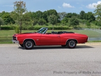 1970 Chevrolet Chevelle SS for sale in Riverhead, New York (ID-133502)