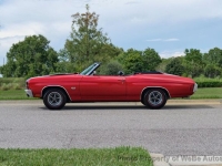 1970 Chevrolet Chevelle SS for sale in Riverhead, New York (ID-133502)