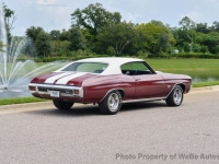 1970 Chevrolet Chevelle SS for sale in Riverhead, New York (ID-133725)