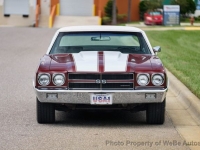1970 Chevrolet Chevelle SS for sale in Riverhead, New York (ID-133725)