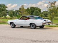 1970 Chevrolet Chevelle SS for sale in Riverhead, New York (ID-134384)
