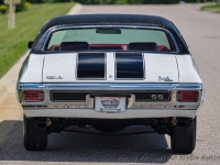 1970 Chevrolet Chevelle SS for sale in Riverhead, New York (ID-134384)