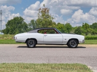 1970 Chevrolet Chevelle SS for sale in Riverhead, New York (ID-134384)