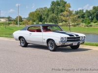 1970 Chevrolet Chevelle SS for sale in Riverhead, New York (ID-134384)