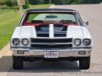 1970 Chevrolet Chevelle SS for sale in Riverhead, New York (ID-134384)