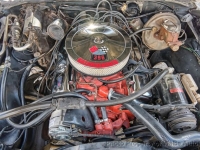 1970 Chevrolet Chevelle SS for sale in Riverhead, New York (ID-134384)