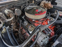 1970 Chevrolet Chevelle SS for sale in Riverhead, New York (ID-134384)