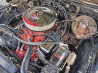 1970 Chevrolet Chevelle SS for sale in Riverhead, New York (ID-134384)