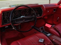 1970 Chevrolet Chevelle SS for sale in Riverhead, New York (ID-134384)