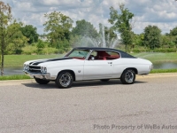 1970 Chevrolet Chevelle SS for sale in Riverhead, New York (ID-134384)