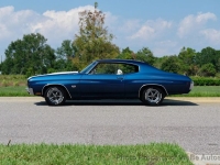 1970 Chevrolet Chevelle SS for sale in Riverhead, New York (ID-134983)